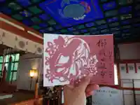 水堂須佐男神社(兵庫県)