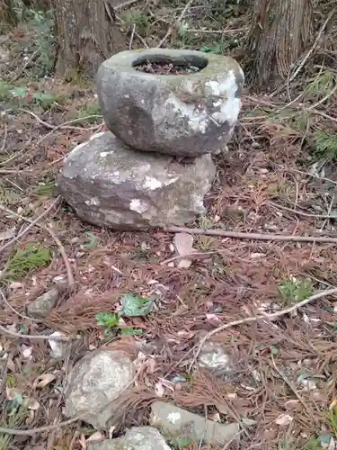 諏訪神社(宮城県)