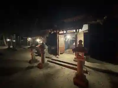 酒井神社(愛知県)