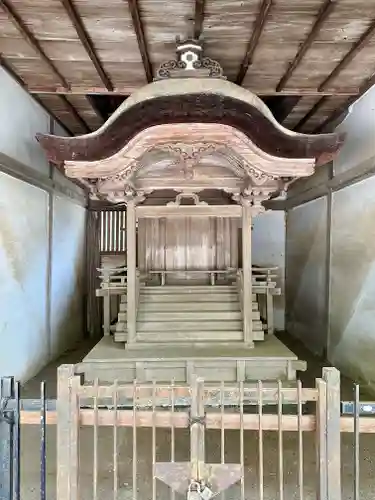 手向山八幡宮(奈良県)