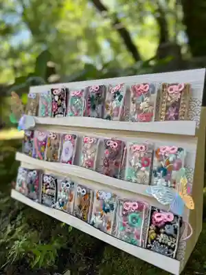 福母八幡宮(佐賀県)