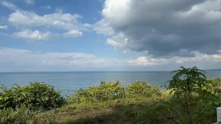 鳥崎稲荷神社(北海道)