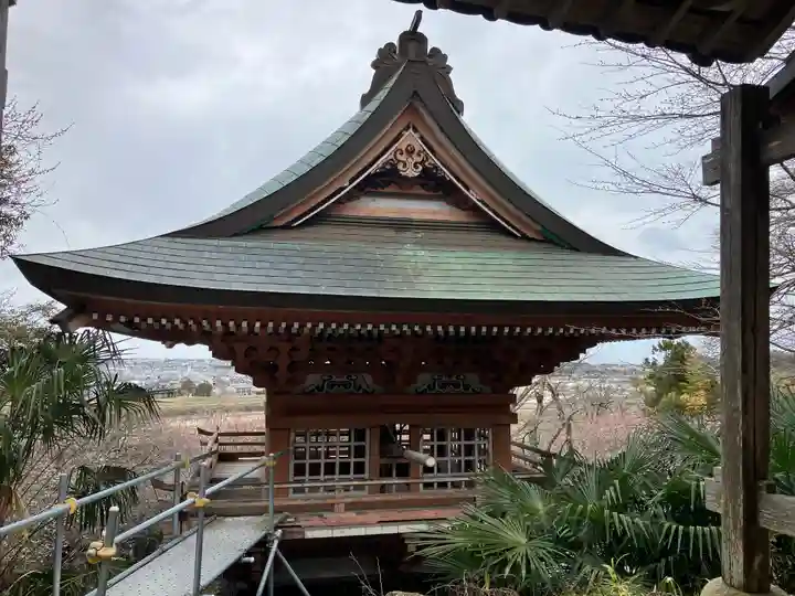 専称寺のその他建物