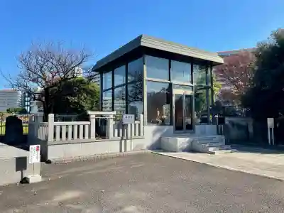 木母寺(東京都)