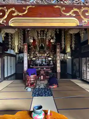 西福寺(新潟県)