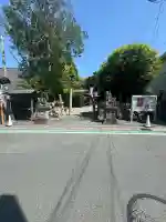 長峯神社(三重県)