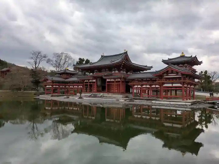 平等院(京都府)