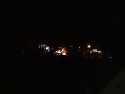 大井神社(愛知県)