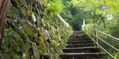 元伊勢天岩戸神社のその他建物
