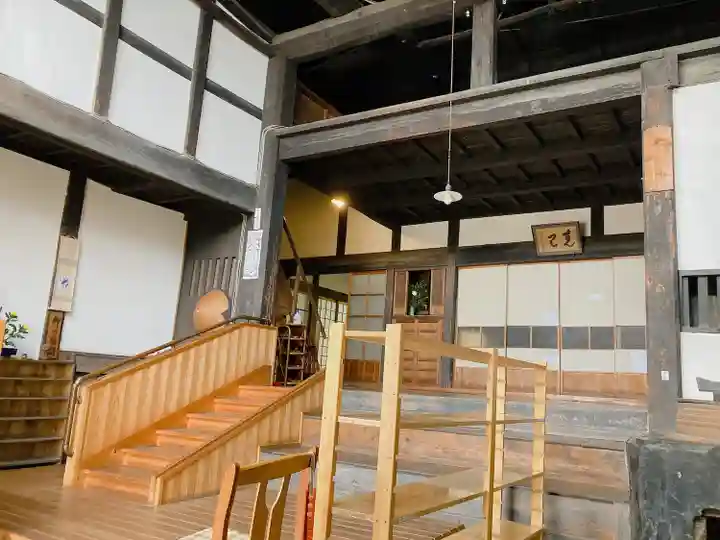 本源寺(岡山県)