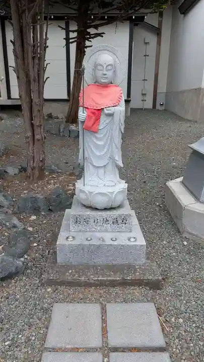 大慶寺(北海道)