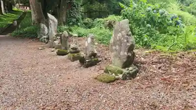 清水観音(福島県)