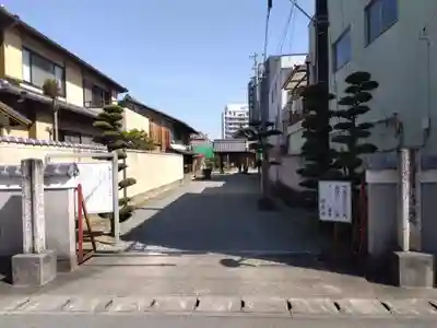 龍華寺(三重県)