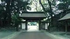 砥鹿神社（里宮）(愛知県)