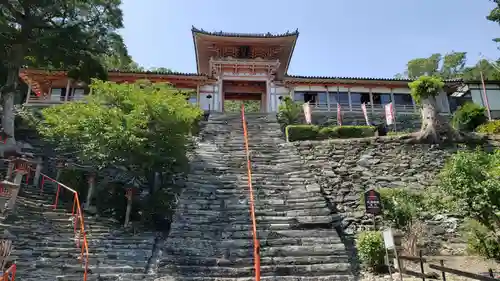 和歌浦天満宮のその他建物