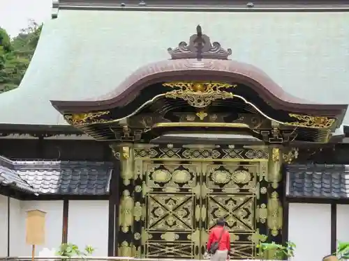 建長寺の建物その他