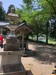 天満神社(福井県)