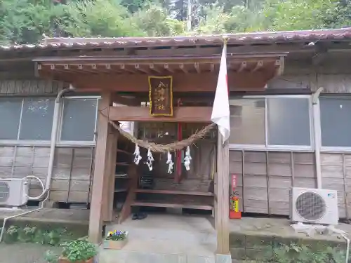 八幡神社(千葉県)