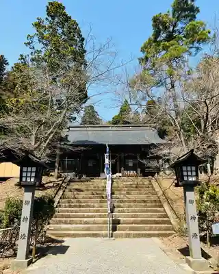 土津神社｜こどもと出世の神さまのその他建物
