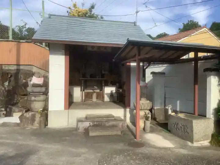 就梅院(愛知県)