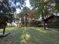 北浦諏訪社(長野県)