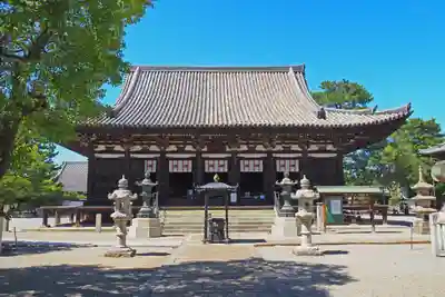 鶴林寺(兵庫県)