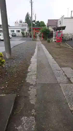 大野神社のその他建物