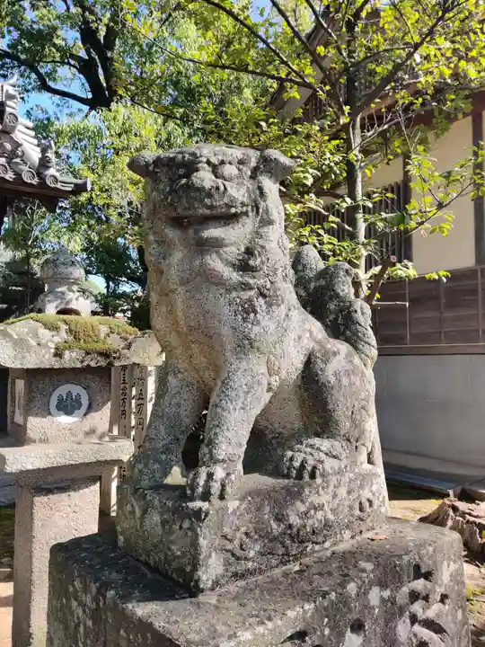 烏須井八幡神社(広島県)