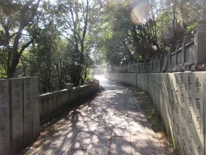 琴彈八幡宮(香川県)