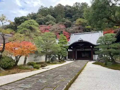 南禅院(京都府)