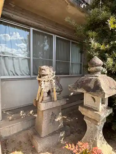 大歳神社(兵庫県)
