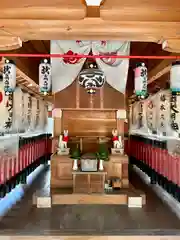 杭全神社(大阪府)