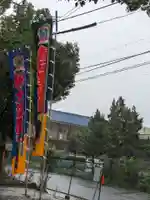 八幡社(柏井町)のその他建物