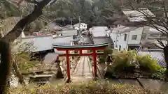 白髭神社(奈良県)