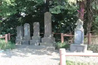 櫻木神社(千葉県)