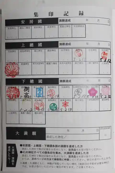 香取神宮(千葉県)