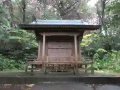 御笏神社(東京都)