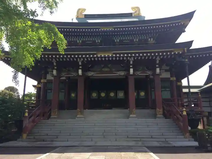 乗蓮寺(東京都)