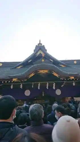大國魂神社(東京都)
