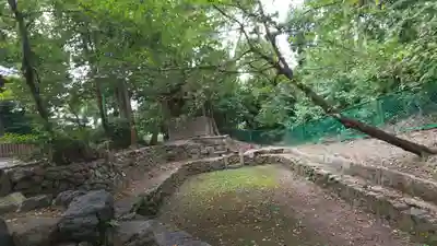 木嶋坐天照御魂神社(京都府)