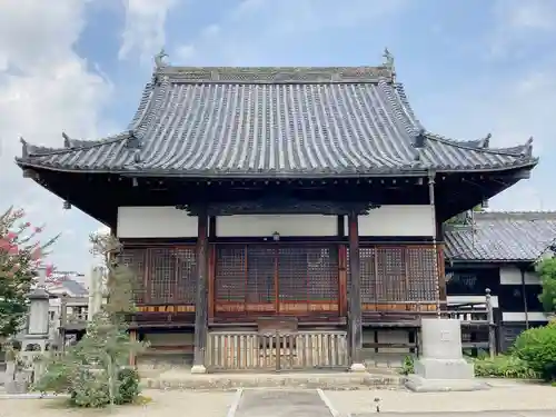本行寺(岡山県)