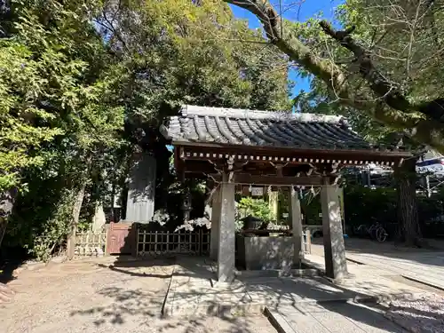 浅間神社(東京都)