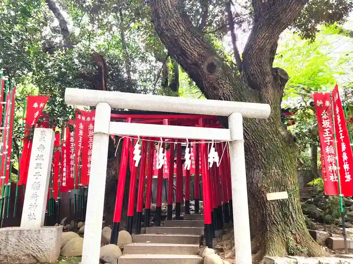 乃木神社(東京都)