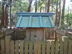 田丸神社の末社