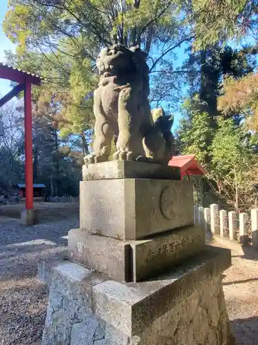 岩崎八幡宮(栃木県)