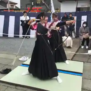 總社 和田八幡宮(福井県)(2024年03月24日(日) 19時40分33秒投稿)