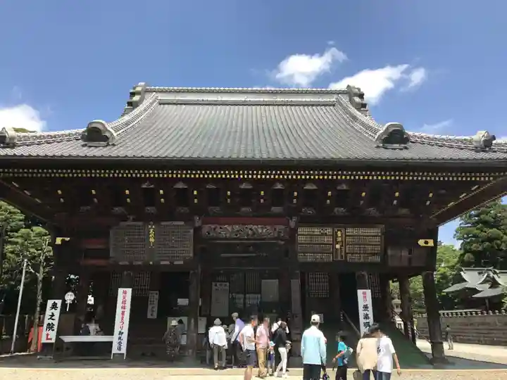 成田山新勝寺(千葉県)