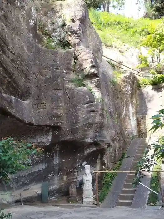 龍隠庵の建物その他