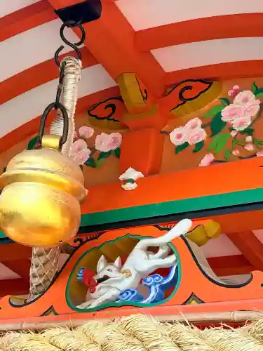 生田神社(兵庫県)