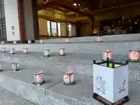 松本山 地福禅寺(滋賀県)